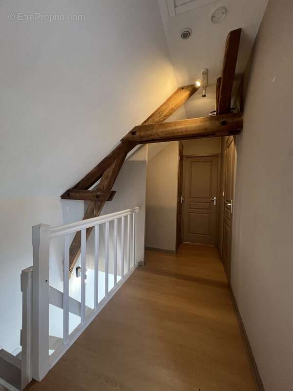 Maison à VEIGNE