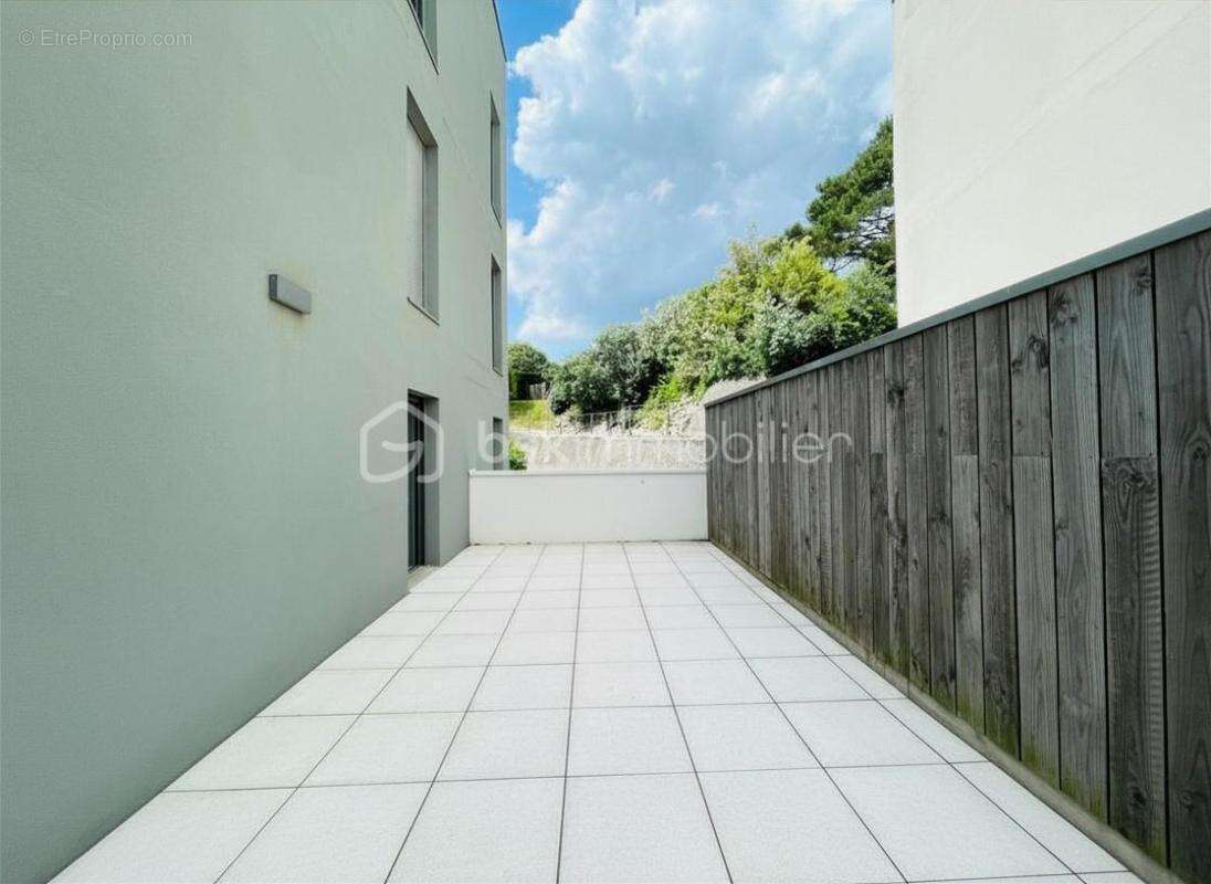 Appartement à PORNIC