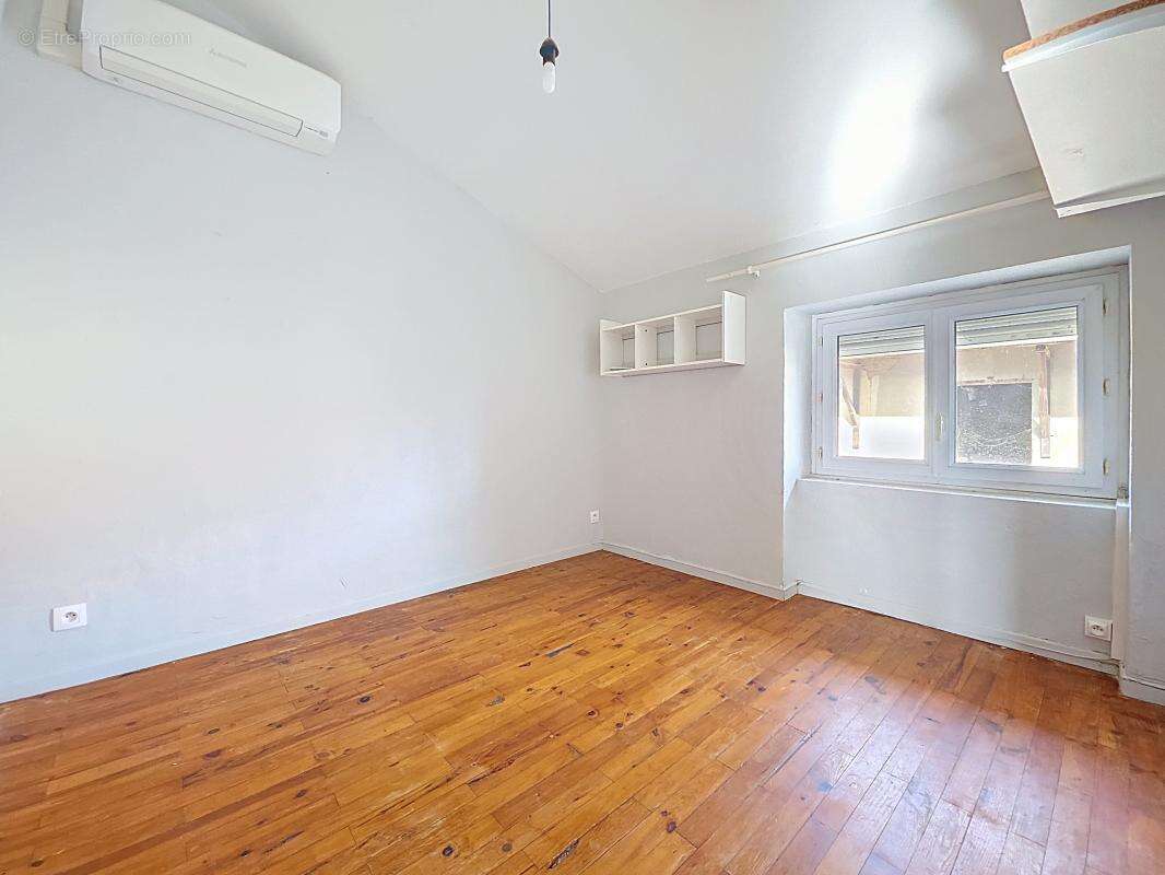 Maison à SAINT-JUST-CHALEYSSIN