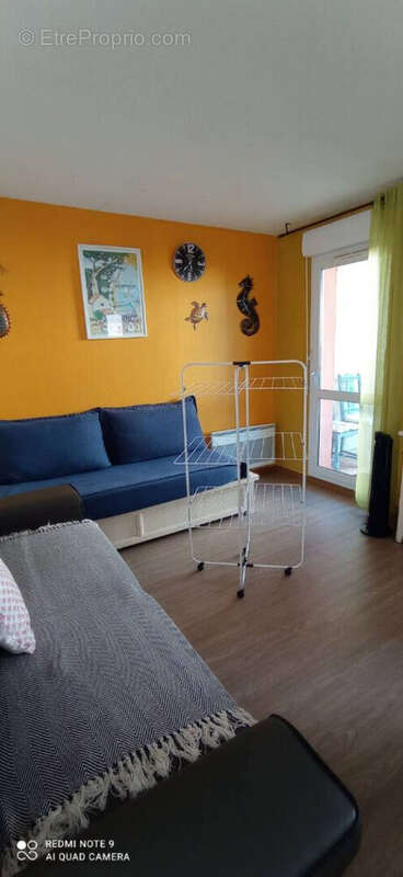 Appartement à LE VERDON-SUR-MER