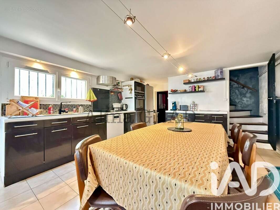 Photo 5 - Maison à PIERRELAYE