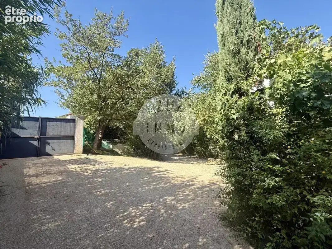 Belle maison de type 3 110m² à Roquevaire - photo 20