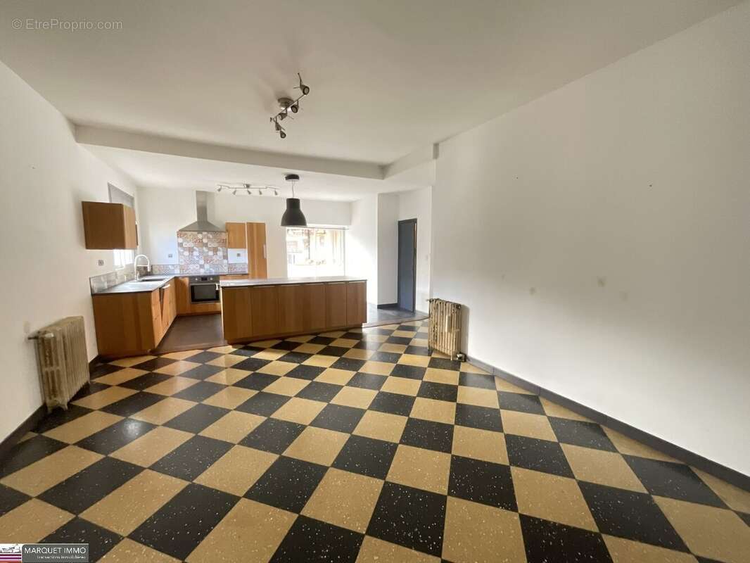 Appartement à BEZIERS
