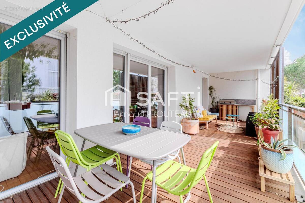 Photo 1 - Appartement à BALMA