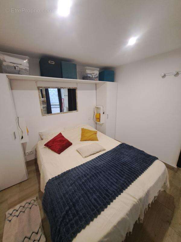 Appartement - photo 10
