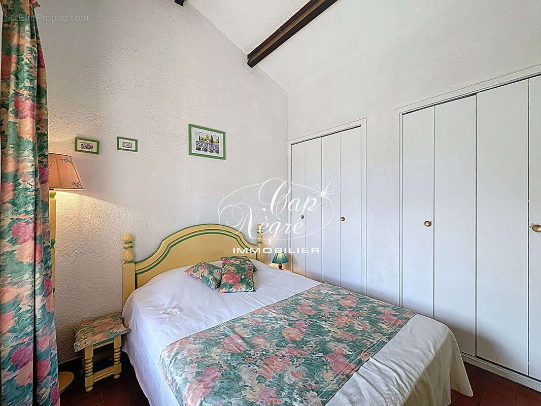 Appartement à LE LAVANDOU