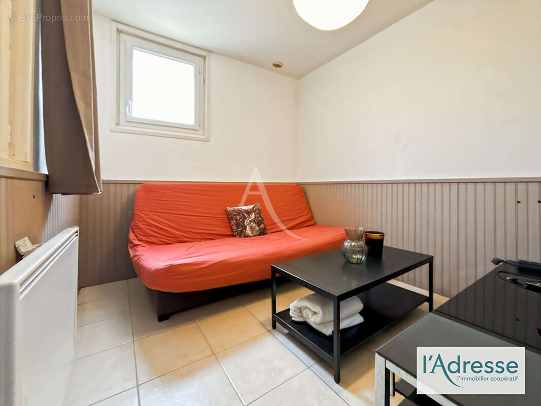 Maison à ROMILLY-SUR-ANDELLE