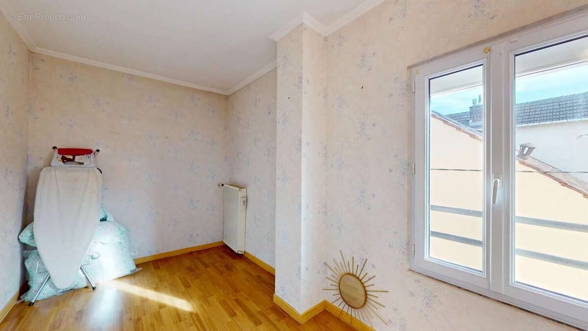 Maison à MONTFERMEIL