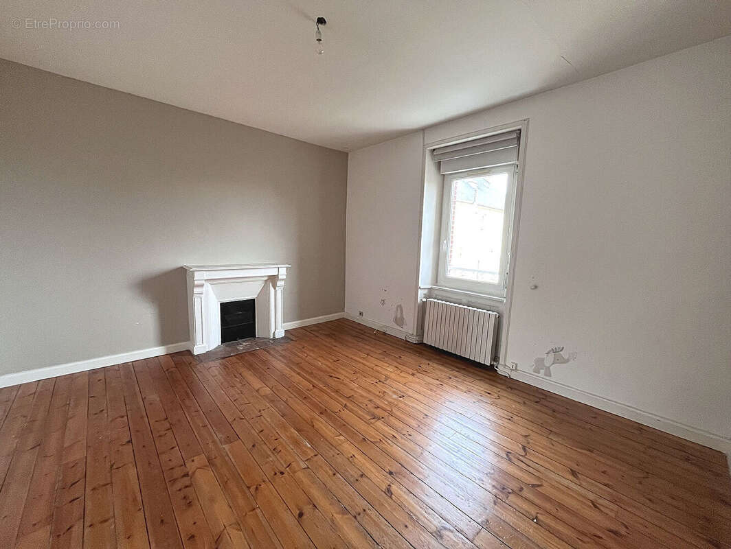 Maison à SAINT-BRIEUC