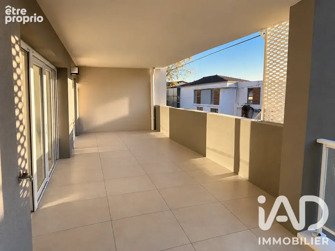 Photo 1 - Appartement à ISTRES