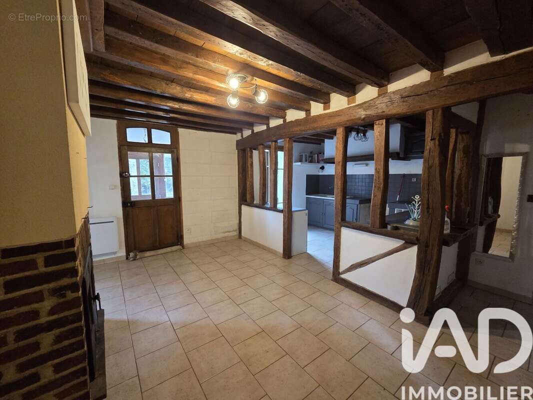 Maison 161 m² à Rilly-Sainte-Syre  - photo 3