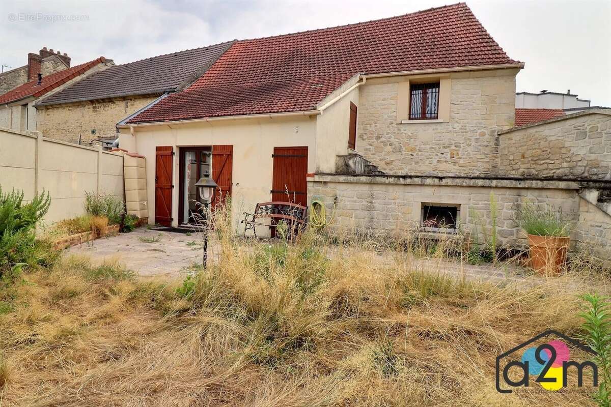 Centre ville de Montataire! - photo 7