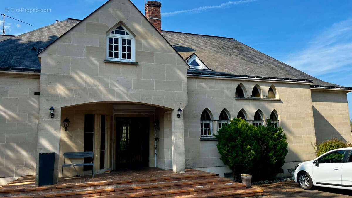 Belle propriété  à Saint Georges - photo 3