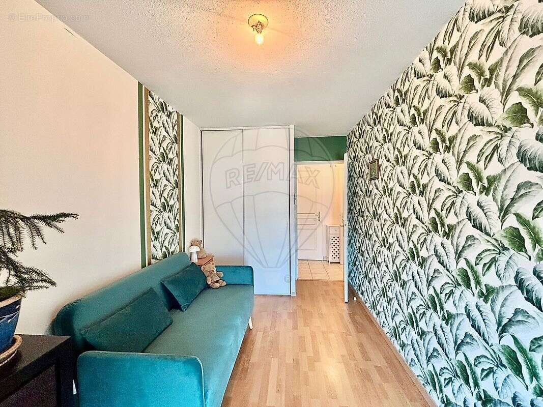 Appartement 2 chambre(s) à vendre - photo 8