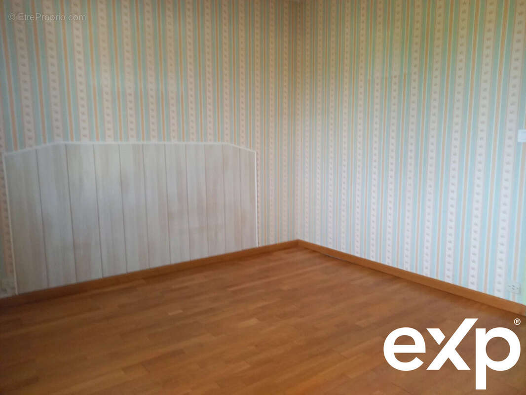 Maison à ROUZIERS-DE-TOURAINE