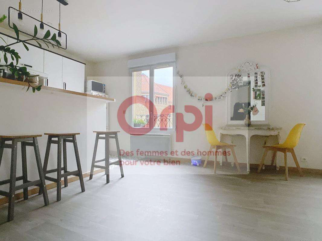Appartement à VANVES