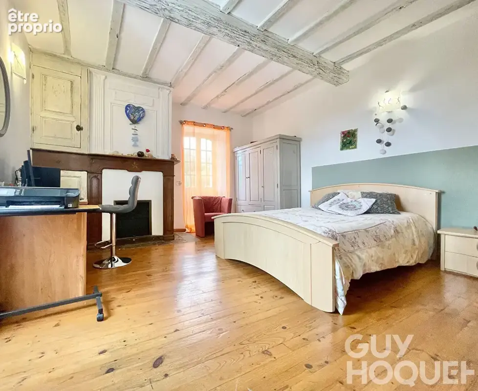 Maison 4 pièces 147 m² à vendre à Salies-De-Bearn (64270) - photo 9
