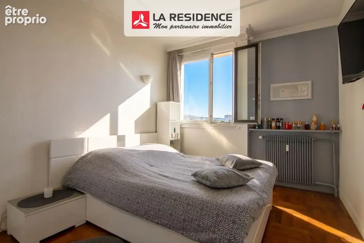 Appartement à TAVERNY