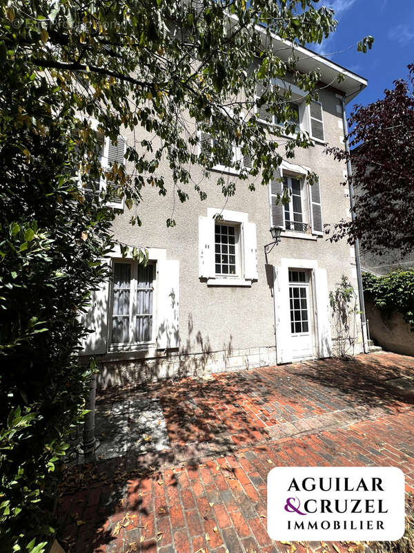 Bourges quartier barbès-diderot - photo 15