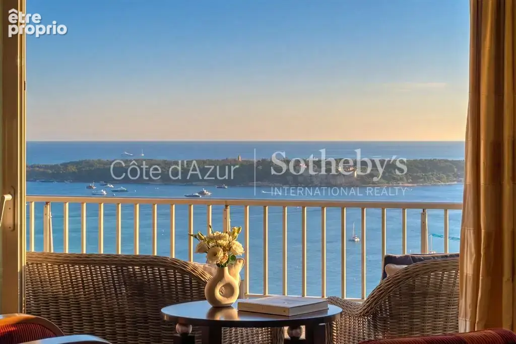 Photo Appartement à Cannes au prix de 3 995 000€