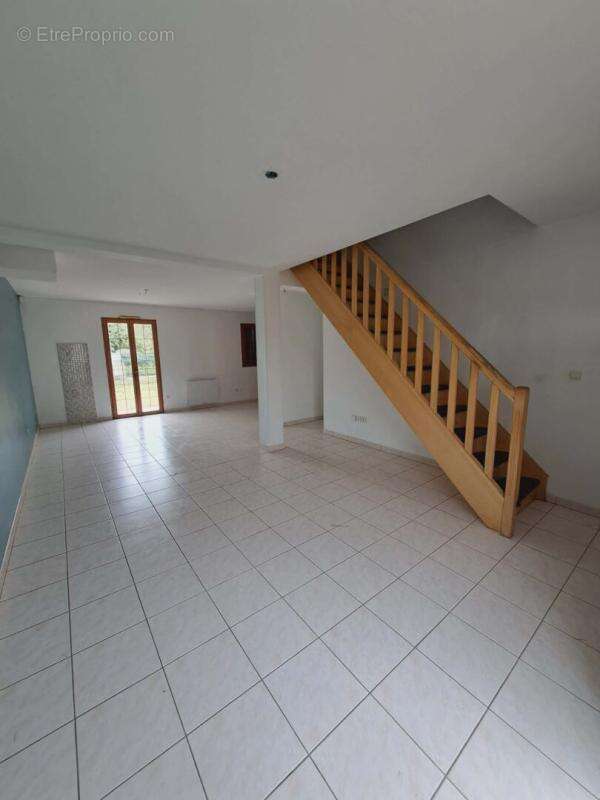 Maison St Aubin 4 pièce(s) 92m2 - photo 3