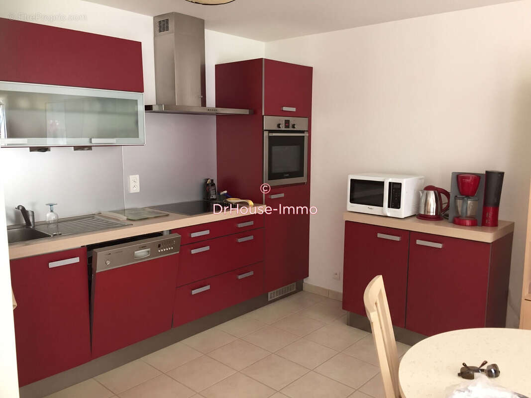 Appartement à FOUESNANT