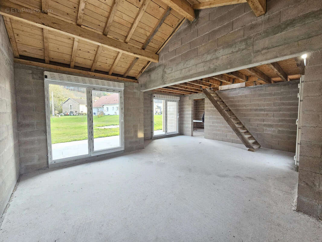 20251113_155509 - Maison à ARCHES