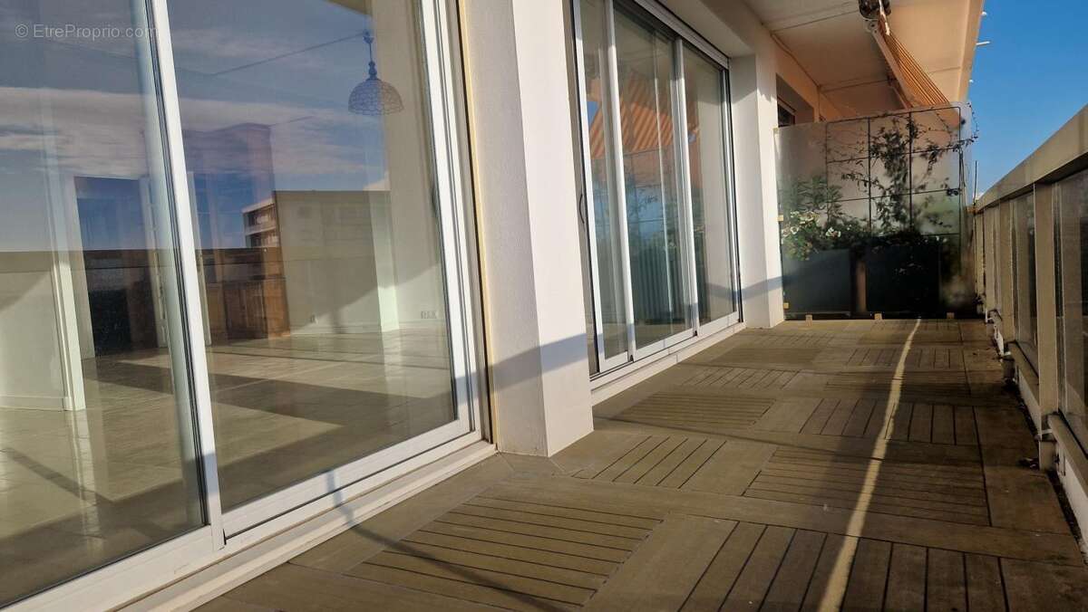 Appartement à LA ROCHELLE