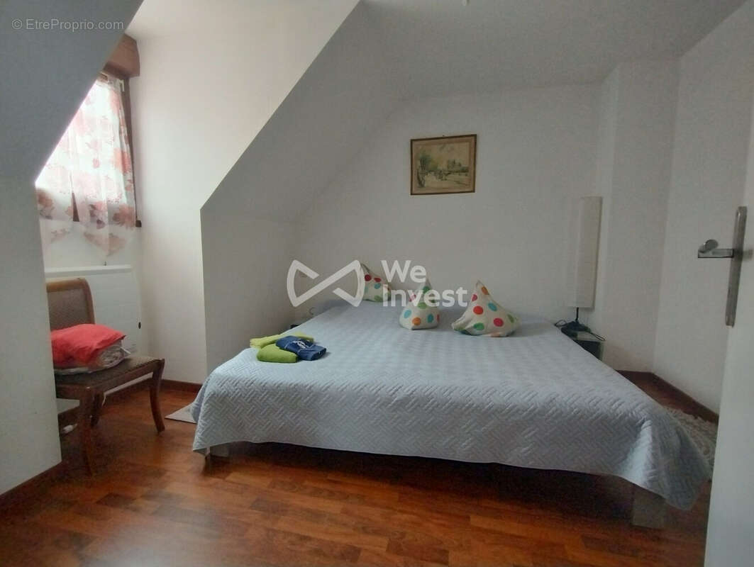 Maison à BRAY-DUNES