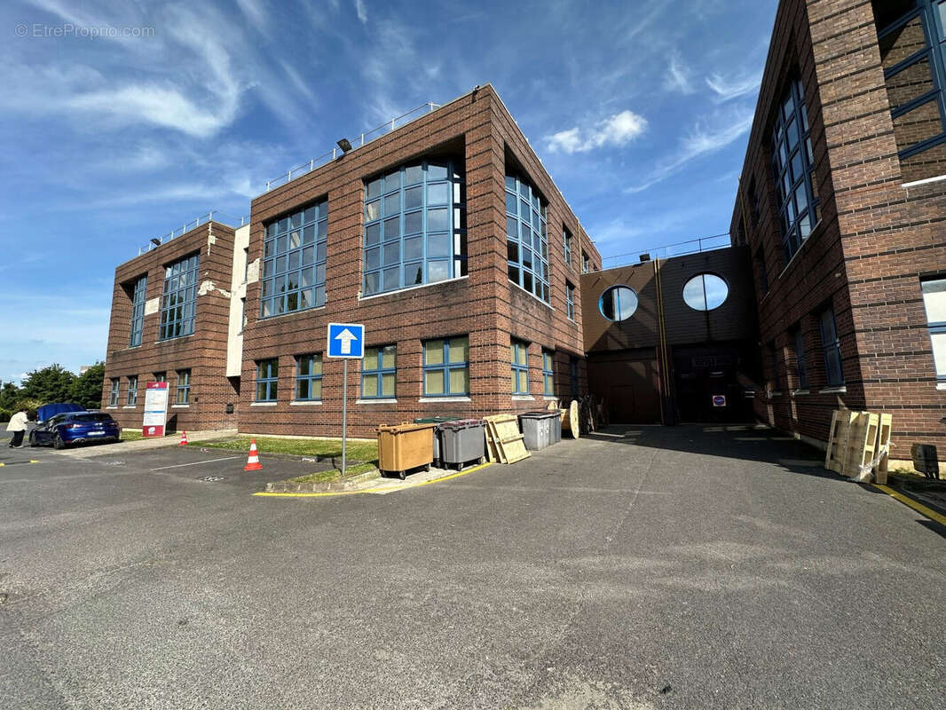 Commerce à VILLIERS-SUR-MARNE