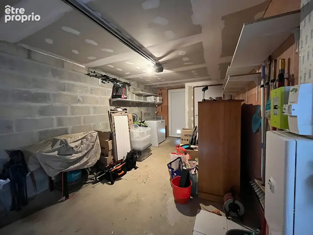Maison Coulaines - 87m² - 3 chambres - aucun travaux à prévoir - photo 12