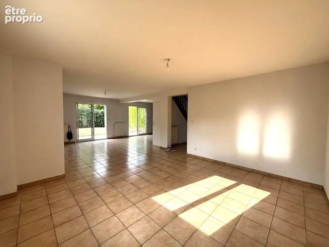 Maison familiale à deux pas du centre ville de Châteaugiron - photo 3