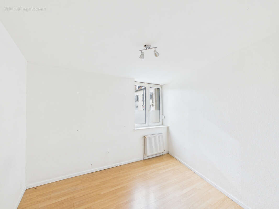 Appartement à MULHOUSE