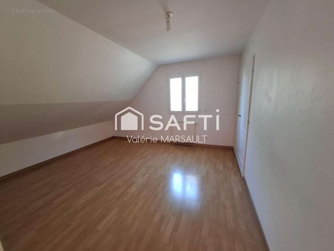 Photo 6 - Maison à FONDETTES