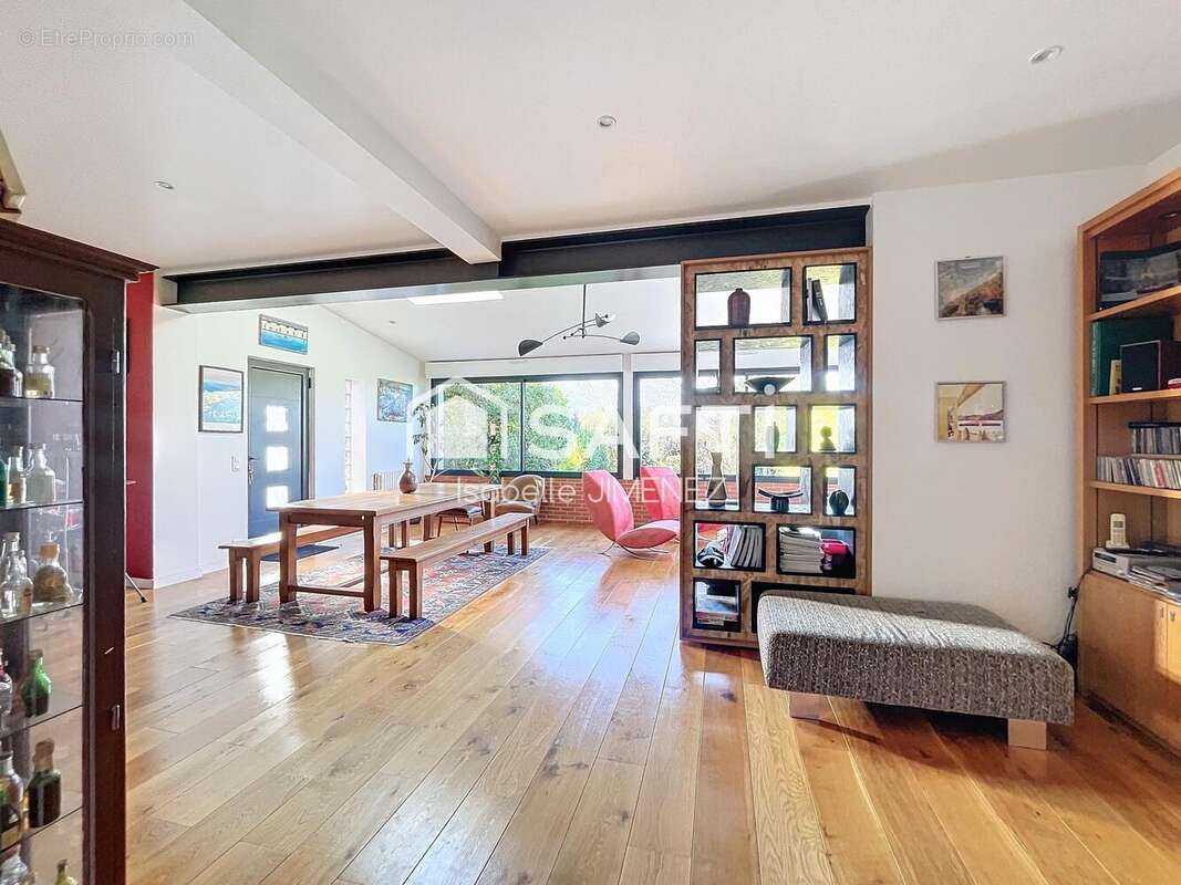 Photo 3 - Maison à CHAMPIGNY-SUR-MARNE