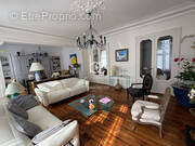 Appartement à VANNES