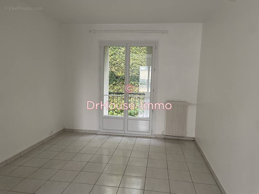 Appartement à ANGOULEME