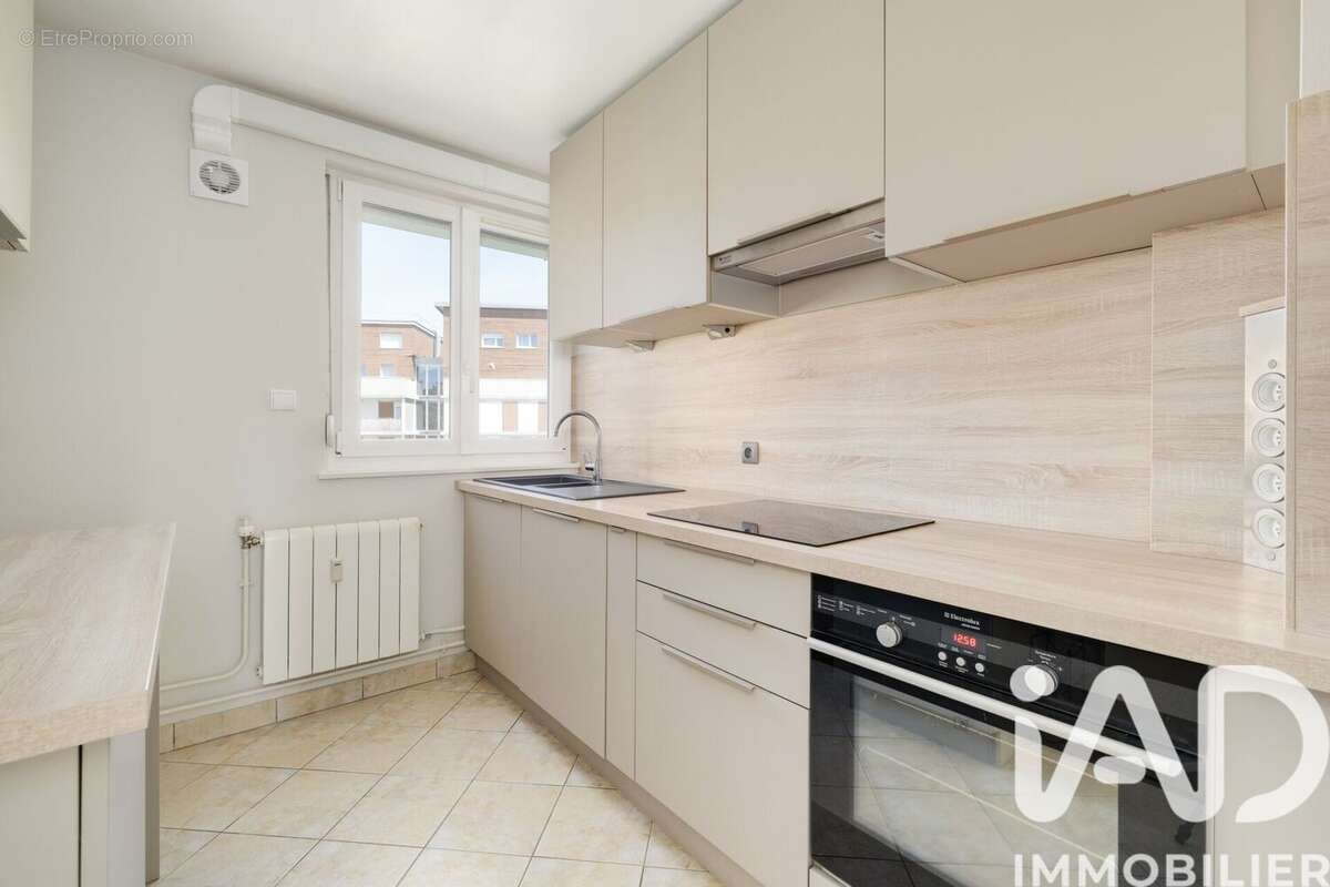 Photo 4 - Appartement à VILLERS-LES-NANCY