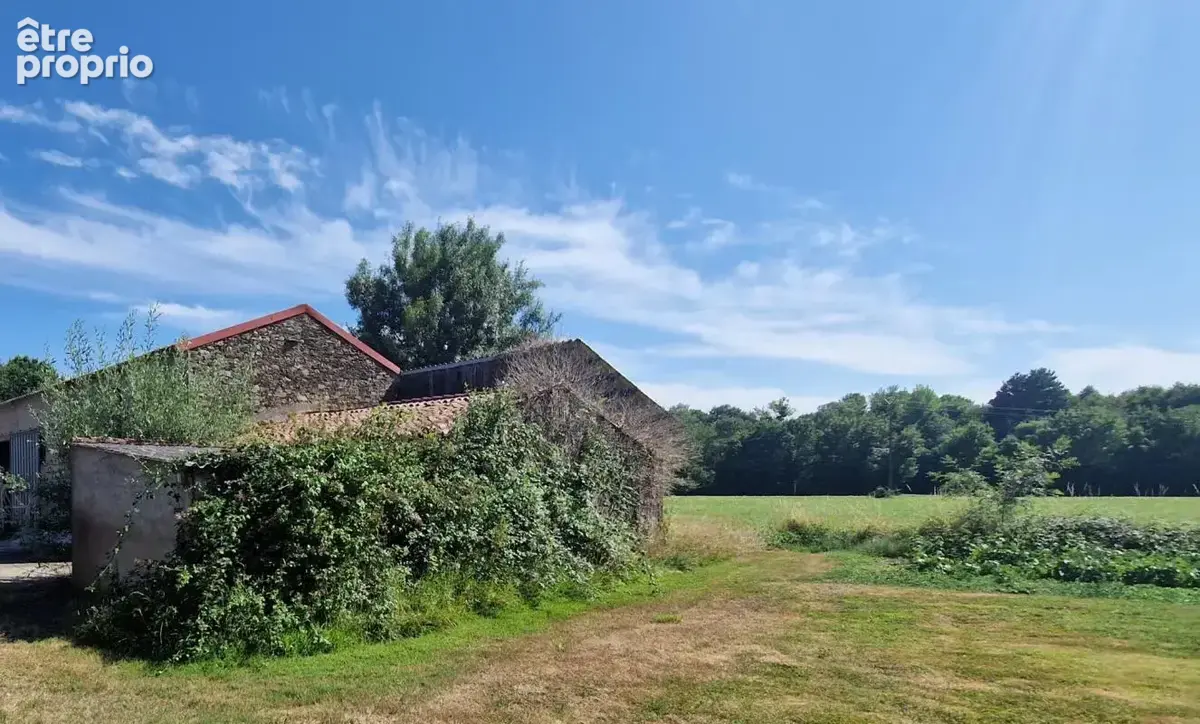A renover à 2 km du centre-ville du loroux-bottereau - photo 10
