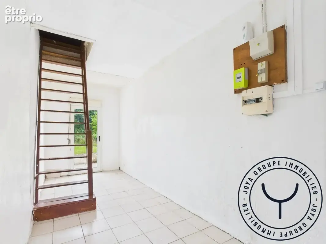 Maison 3 pièces 90 m² à vendre à Aix-En-Othe (10160) - photo 5