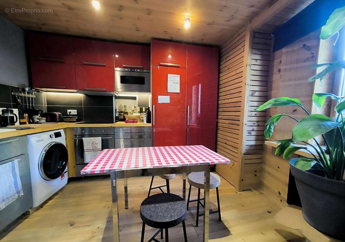 Photo 7 - Maison à BRIANCON