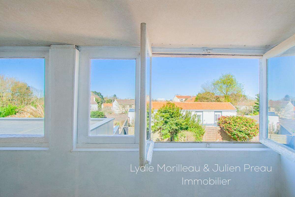 Maison de ville (4 pièces) à Rezé - photo 8