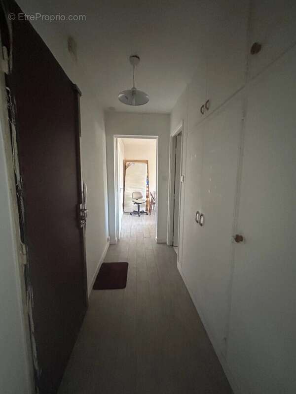 Appartement à BELFORT