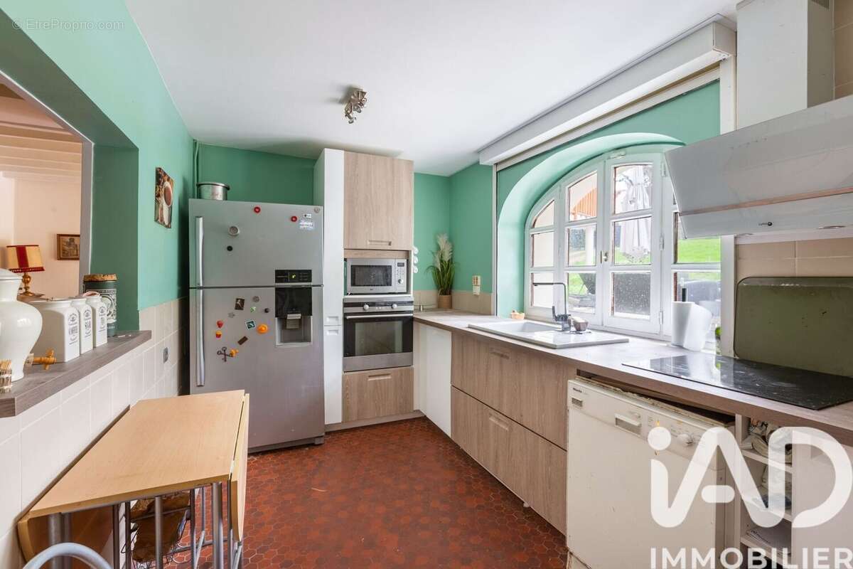 Photo 4 - Maison à GOUVERNES