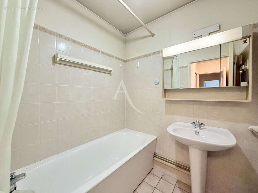 Appartement à LE PERREUX-SUR-MARNE