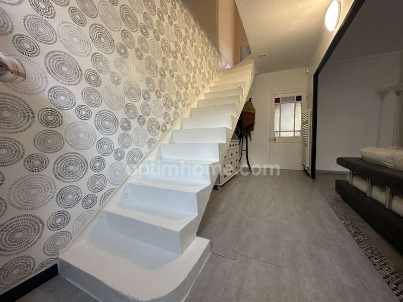 Maison à LUCON