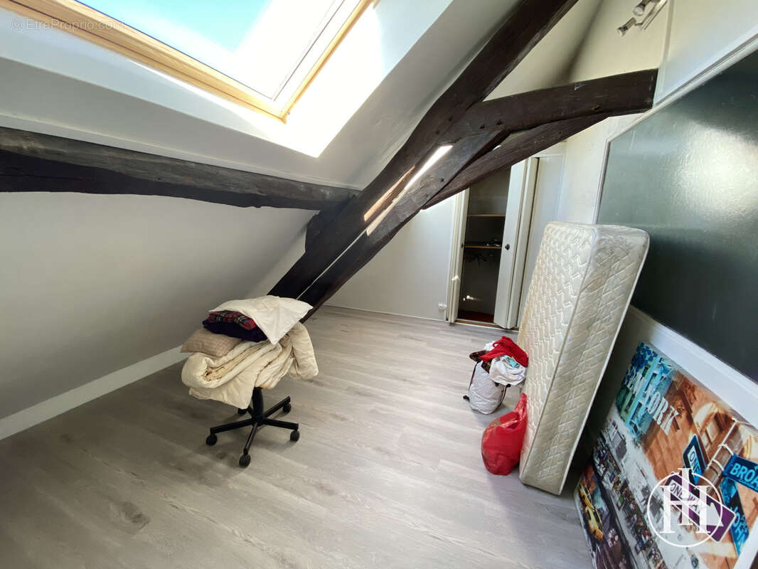 Appartement à SAINT-AMAND-MONTROND