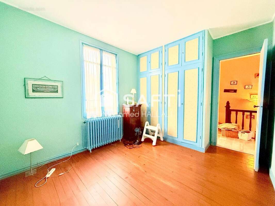 Photo 7 - Maison à ARCACHON