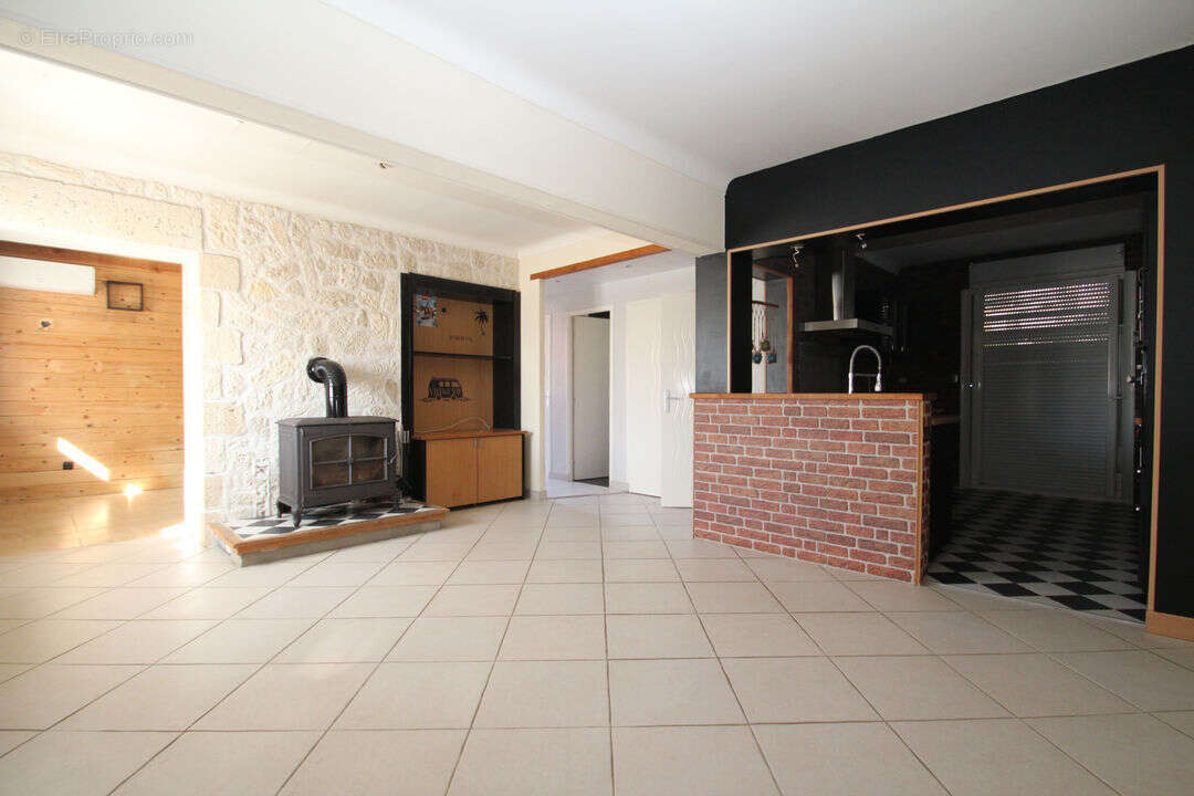 Maison à IMPHY