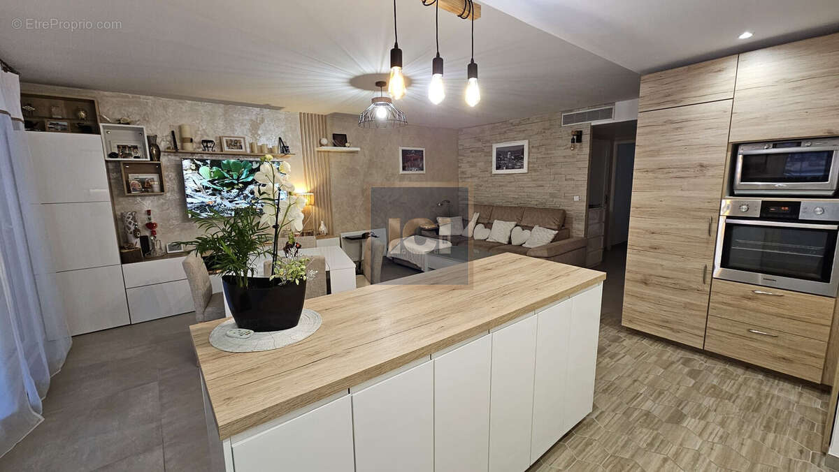 Appartement à SAINTE-MAXIME
